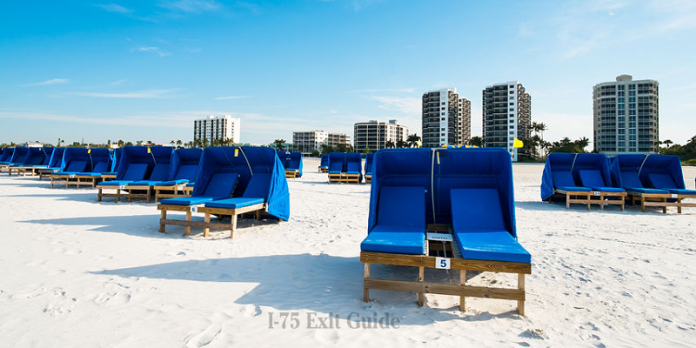 Fort Myers Beach, Florida | I-75 Exit Guide
