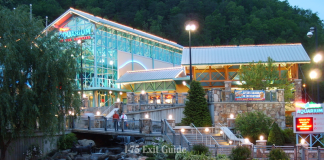 Gatlinburg, Tennessee | I-75 Exit Guide