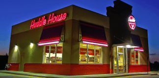 Huddle House | I-75 Exit Guide