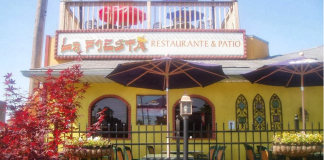 La Fiesta Restaurant | I-75 Exit Guide