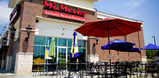 Mi Mexico Restaurant | I-75 Exit Guide