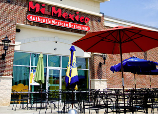 Mi Mexico Restaurant | I-75 Exit Guide