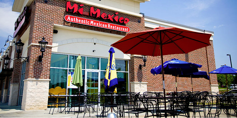 Mi Mexico Restaurant | I-75 Exit Guide