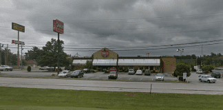 Shiloh Steakhouse | I-75 Exit Guide