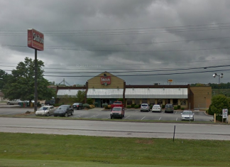 Shiloh Steakhouse | I-75 Exit Guide