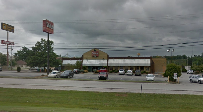 Shiloh Steakhouse | I-75 Exit Guide