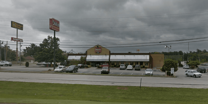 Shiloh Steakhouse | I-75 Exit Guide