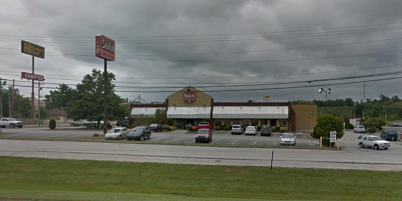 Shiloh Steakhouse | I-75 Exit Guide