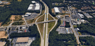 I-75 Exit 277 - Acworth, GA | I-75 Exit Guide