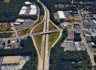 I-75 Exit 277 - Acworth, GA | I-75 Exit Guide