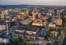 Knoxville, Tennessee | I-75 Exit Guide