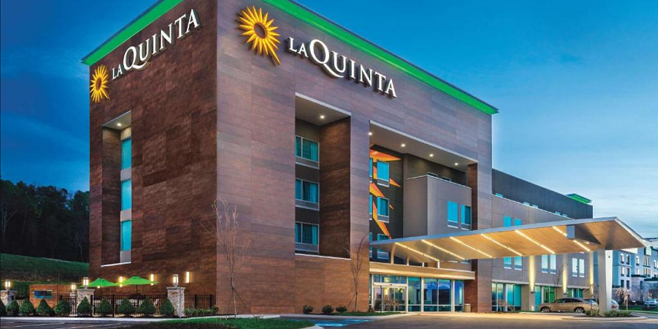 LaQuinta Inn and Suites - Cleveland, TN | I-75 Exit Guide