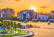 Sarasota, Florida | I-75 Exit Guide