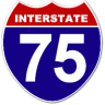 I-75 Exit Guide