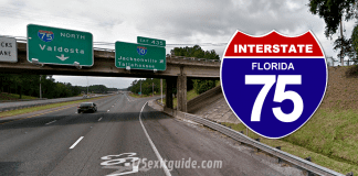 I-75 Northern Florida Road Construction | I-75 Exit Guide