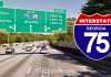 I-75 Traffic | I-75 Georgia Road Construction | I-75 Exit Guide