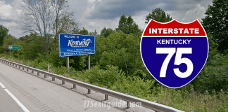 I-75 Traffic | I-75 Kentucky Road Construction | I-75 Exit Guide