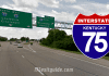 Kentucky I-75 Traffic | Kentucky I-75 Road Construction | I-75 Exit Guide