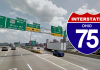 I-75 traffic | I-75 Construction | Ohio Road Construction | I-75 Exit Guide