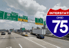 Dayton, Ohio I-75 traffic | I-75 Construction | Ohio Road Construction | I-75 Exit Guide