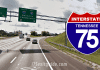 I-75 Traffic | I-75 Construction Tennessee Road Construction | I-75 Exit Guide