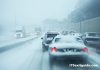 Winter Driving on I-75 | I-75 Exit Guide
