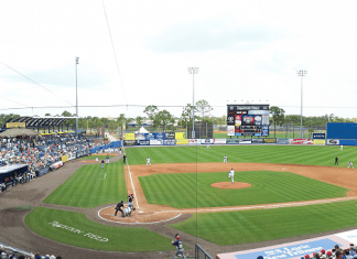 Florida Spring Training | I-75 Exit Guide