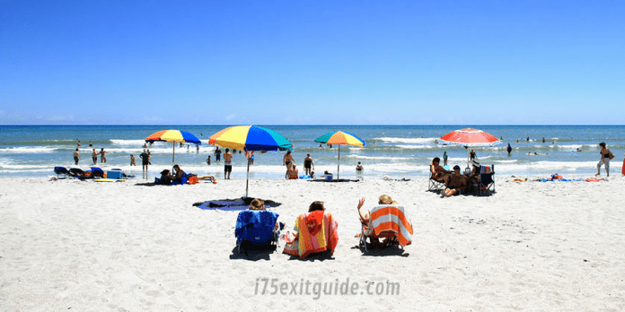 Cocoa Beach, Florida | I-75 Exit Guide