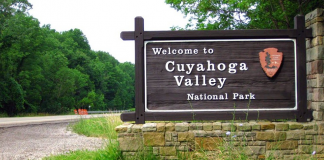 Cuyahoga Valley National Park | I-75 Exit Guide