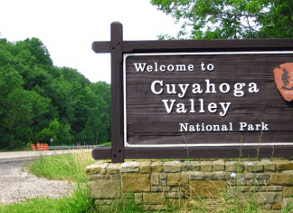 Cuyahoga Valley National Park | I-75 Exit Guide