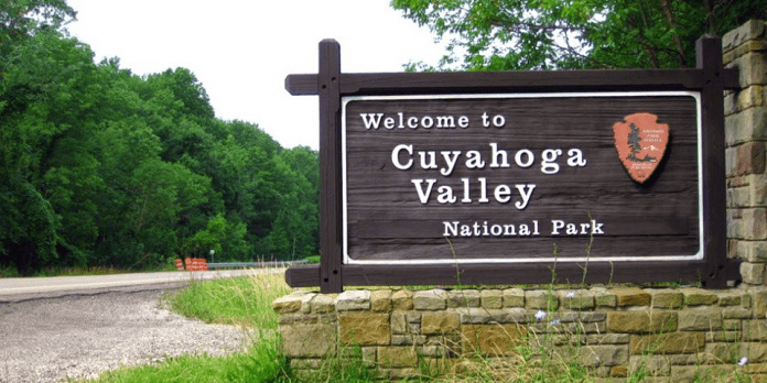 Cuyahoga Valley National Park | I-75 Exit Guide