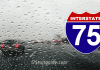 I-75 Weather | I-75 Exit Guide