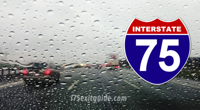 I-75 Weather | I-75 Exit Guide
