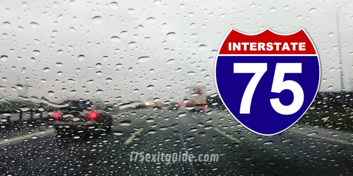 I-75 Weather | I-75 Exit Guide