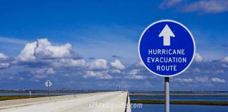 Hurricane Evacuation Route | I-75 Exit Guide