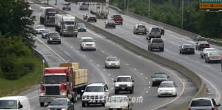Thanksgiving Traffic | I-75 Exit Guide