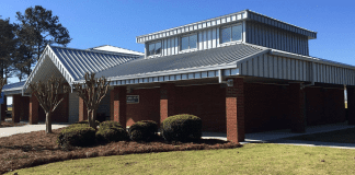 I-75 Rest Areas | I-75 Exit Guide