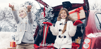 Christmas Holiday Travel | I-75 Exit Guide