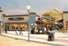 Cincinnati Premium Outlets | I-75 Exit Guide