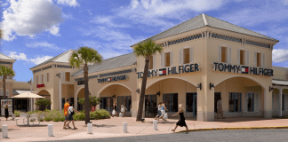 Ellenton Premium Outlets | I-75 Exit Guide