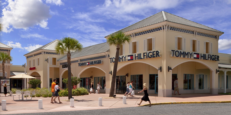 Welcome To Ellenton Premium Outlets® - A Shopping Center In Ellenton, FL -  A Simon Property