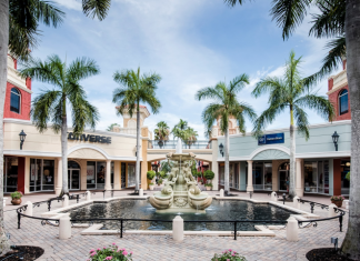 Miromar Outlets | I-75 Exit Guide
