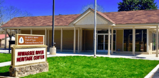 Hiwassee River Heritage Center | I-75 Exit Guide