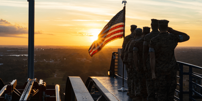 Waves of Honor | I-75 Exit Guide