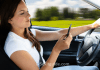 Distracted Driving | Texting While Driving | I-75 Exit Guide