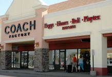 Birch Run Premium Outlets | I-75 Exit Guide