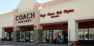 Birch Run Premium Outlets | I-75 Exit Guide