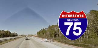 Georgia I-75 | I-75 Exit Guide