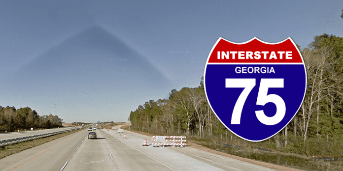 Georgia I-75 | I-75 Exit Guide