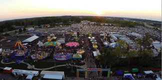 Michigan State Fair | I-75 Exit Guide